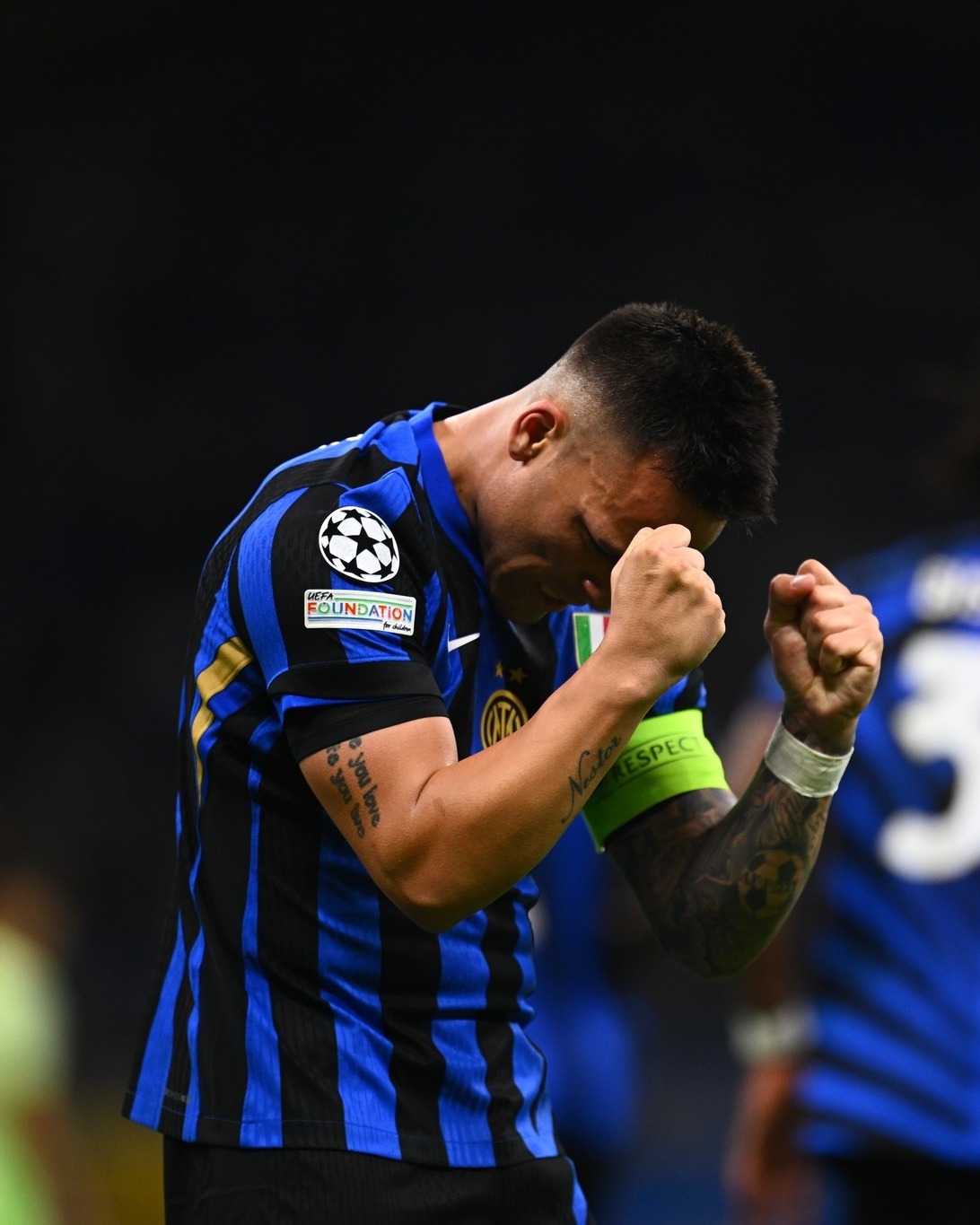 赛前国际米兰止住颓势——欧冠节点到来，气氛紧张，赛程密集仍需轮换的简单介绍