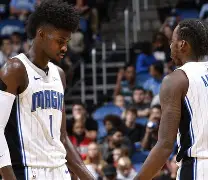 奥兰多魔术对克里夫兰骑士实力分析预测