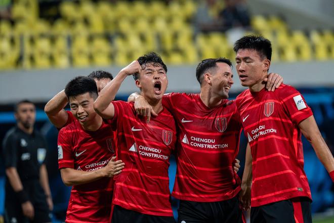 亚冠加时赛算主客场吗