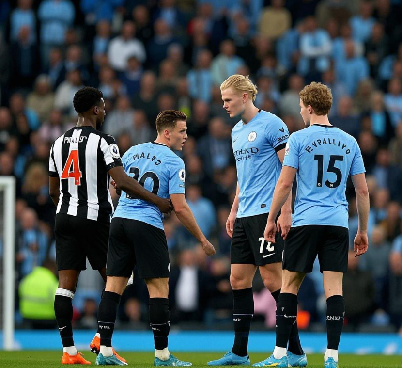 曼城发布备战花絮，转会期手感冰凉，西甲任务艰巨，资深球员宣示担当的简单介绍