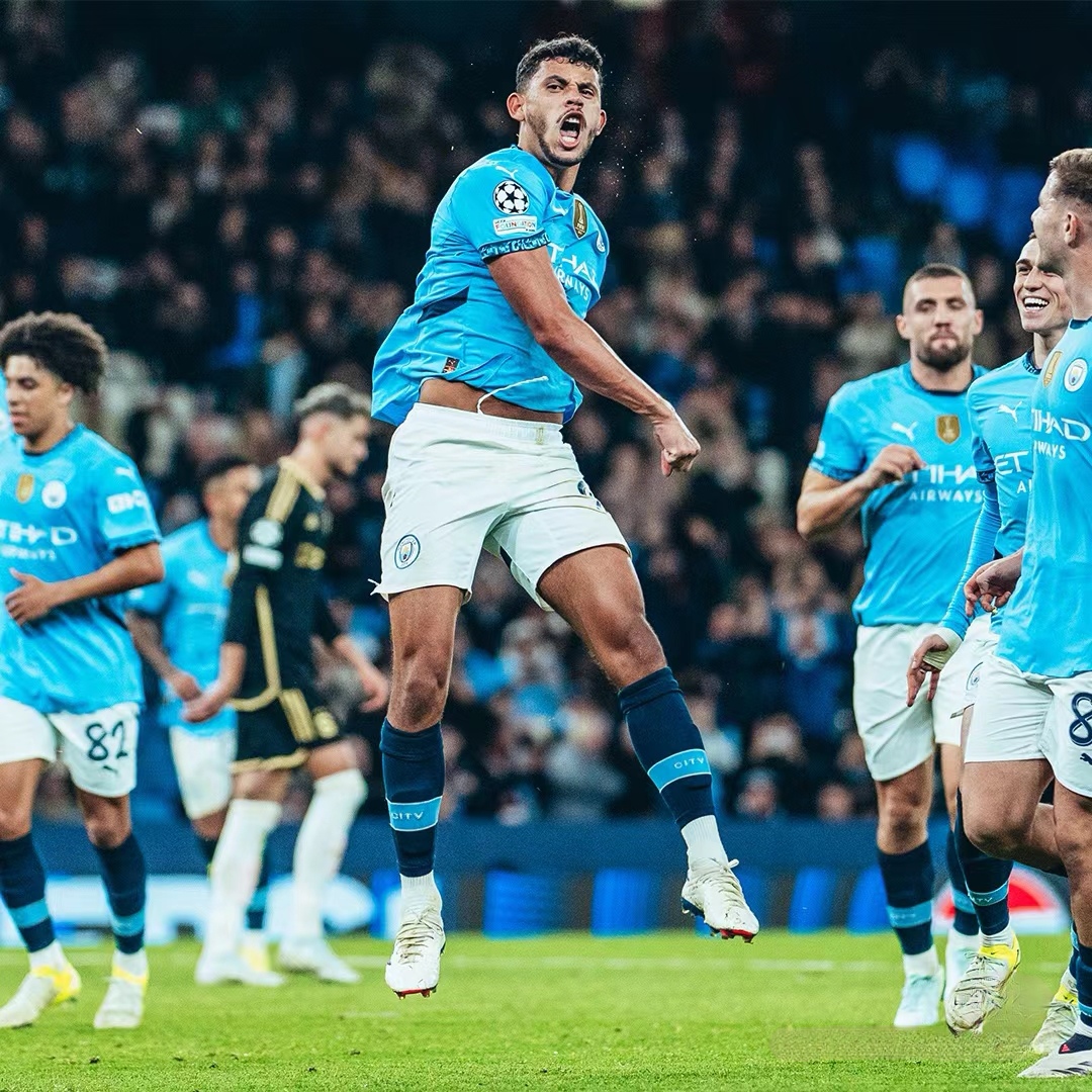 意甲赛程吃紧,曼城清晨战术微调,底气十足,更衣室氛围转暖的简单介绍 意甲赛程吃紧,曼城清晨战术微调,底气十足,更衣室氛围转暖的简单介绍