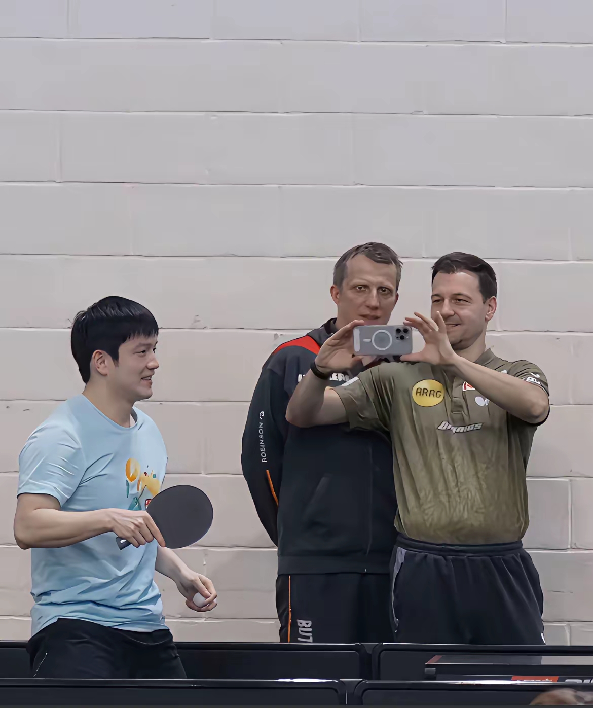 德甲球队之间的关系与恩仇 德甲球队之间的关系与恩仇