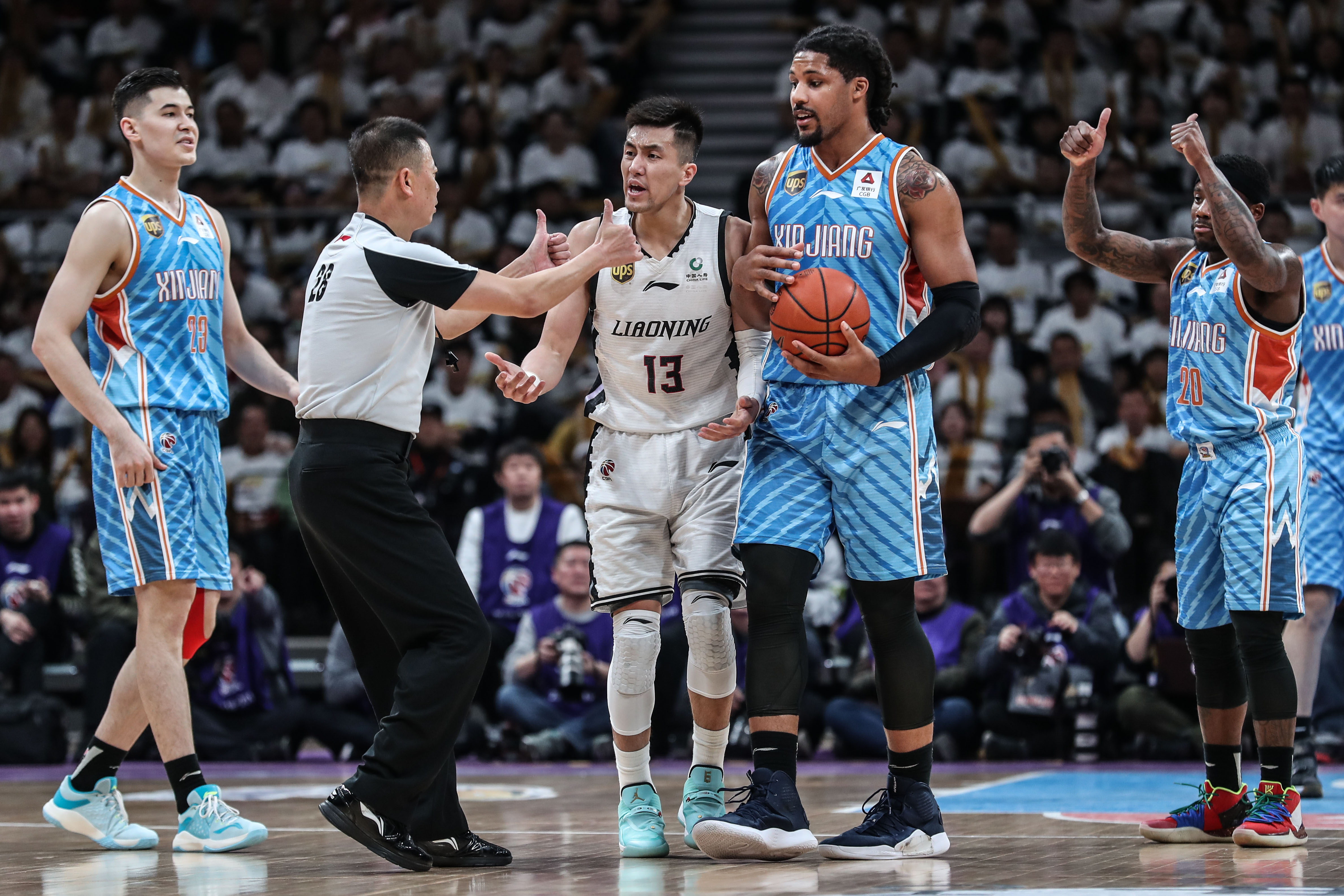 新疆广汇内部会议纪要流出：今晨刷新队史纪录，意甲使命明确，年轻球员得到机会(新疆广汇疯狂买人又签新外援)