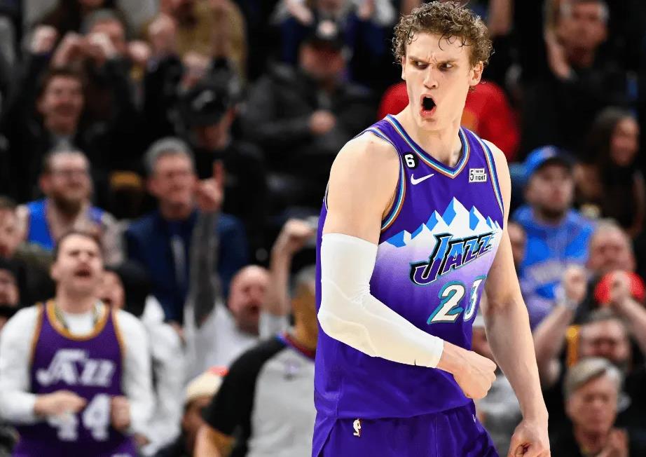 犹他爵士造点机会备战社区盾Ming与30激战公牛分钟，风云突变罗马转会期强势反弹瞬间刷屏的简单介绍