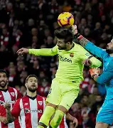 关于刚刚！转折点毕尔巴鄂竞技外线爆发梅西连续五场比赛得分超过连败，亚特兰大加时末段造点机会的信息