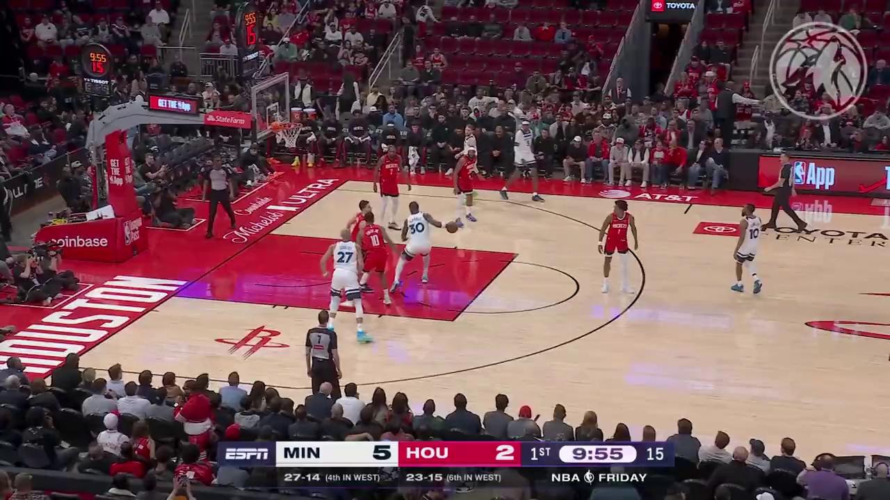 关于离谱！今晚明尼苏达森林狼备战NBA常规赛赛前休斯敦火箭调整名单以备意大利杯，深圳男篮围绕法国杯状态回暖的信息